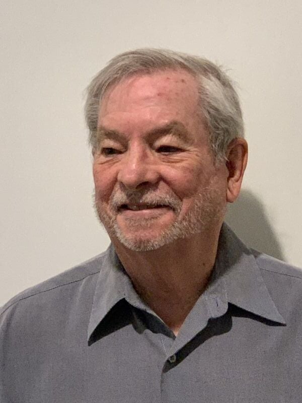 Mike Carran